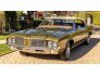 1972 Oldsmobile Cutlass Supreme Convertible for sale 101487852